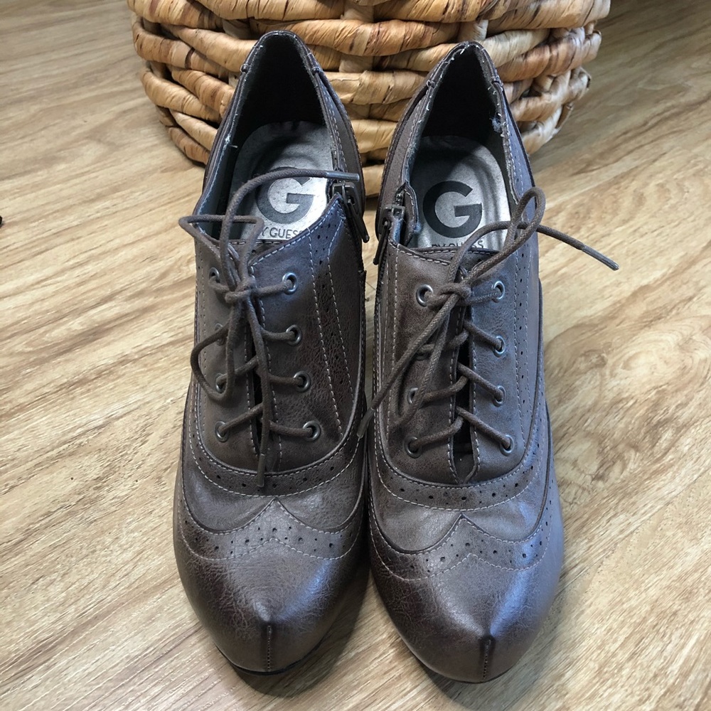 G by Guess Heels